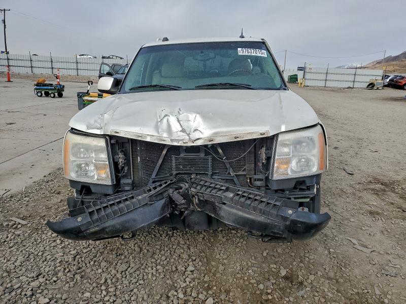 Продажа на аукционе авто 2005 Cadillac Escalade, vin: 3GYFK66NX5G288522, номер лота: 55442476