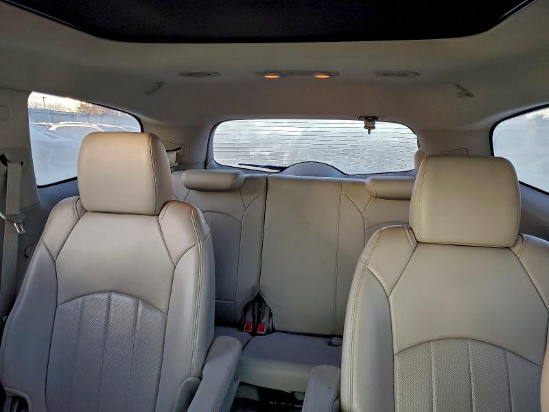 Продаж на аукціоні авто 2014 Buick Enclave, vin: 5GAKRCKD6EJ264472, номер лоту: 96807995