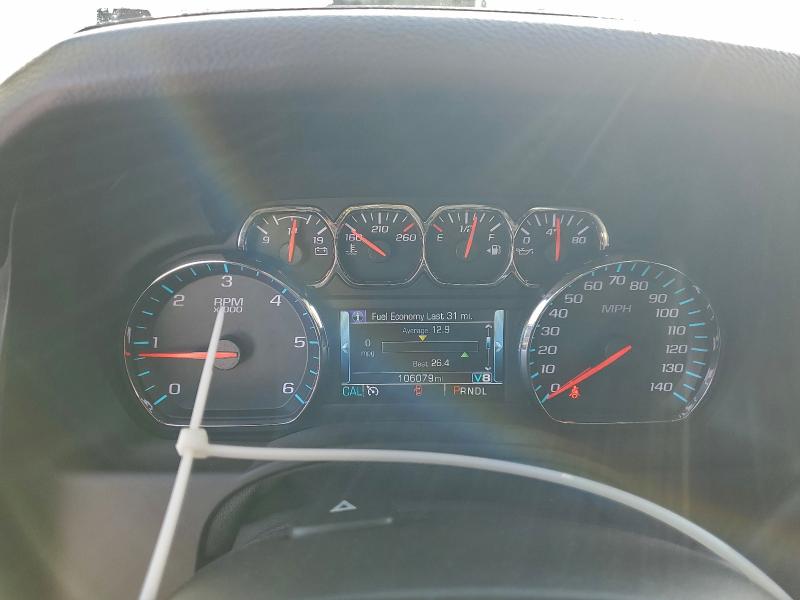 Aukcja sprzedaży 2019 Gmc Yukon Slt, vin: 1GKS2BKC0KR325420, numer aukcji: 96385485