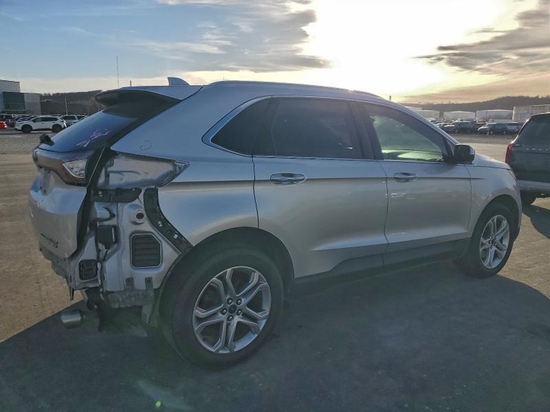 Aukcja sprzedaży 2017 Ford Edge, vin: 2FMPK4K9XHBC04578, numer aukcji: 95615355