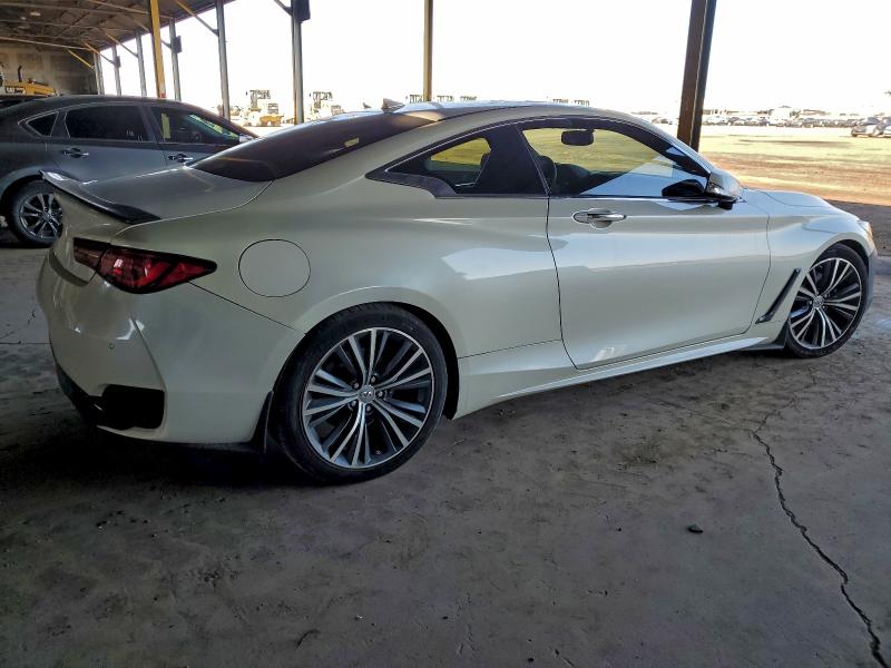 Продажа на аукционе авто 2019 Infiniti Q60 Pure, vin: JN1EV7EK8KM230412, номер лота: 95145035