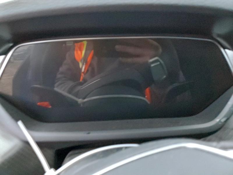 Aukcja sprzedaży 2022 Audi E-tron Gt, vin: WAUCJBFW2N7001258, numer aukcji: 96226985