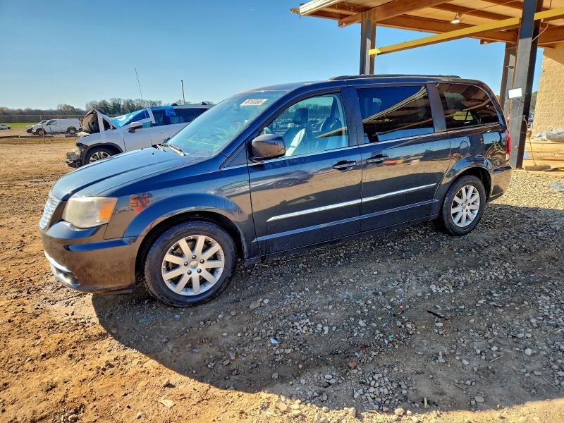 Продаж на аукціоні авто 2014 Chrysler Town & Country, vin: 2C4RC1BG8ER448434, номер лоту: 96165595