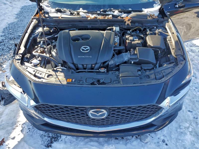 97312625 :رقم المزاد ، JM1BPBCM6L1162616 vin ، 2020 Mazda 3 مزاد بيع