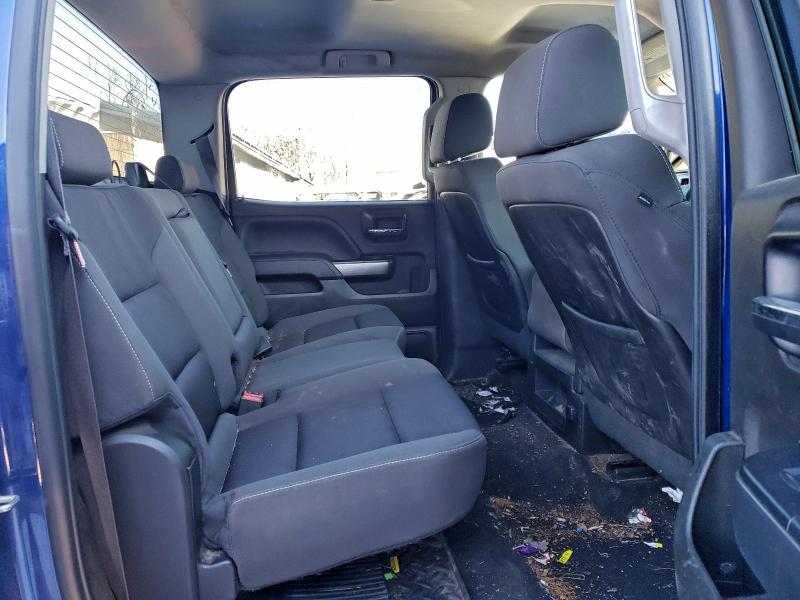 Продаж на аукціоні авто 2014 Chevrolet Silverado, vin: 3GCUKREC0EG433632, номер лоту: 95689745
