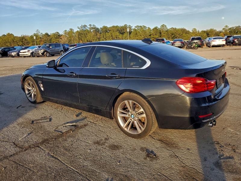 Продаж на аукціоні авто 2016 Bmw 428, vin: WBA4A9C57GGL88059, номер лоту: 55272276