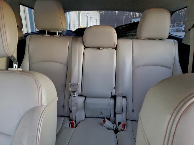 Продажа на аукционе авто 2012 Dodge Journey Cr, vin: 3C4PDDDG8CT235349, номер лота: 97040285