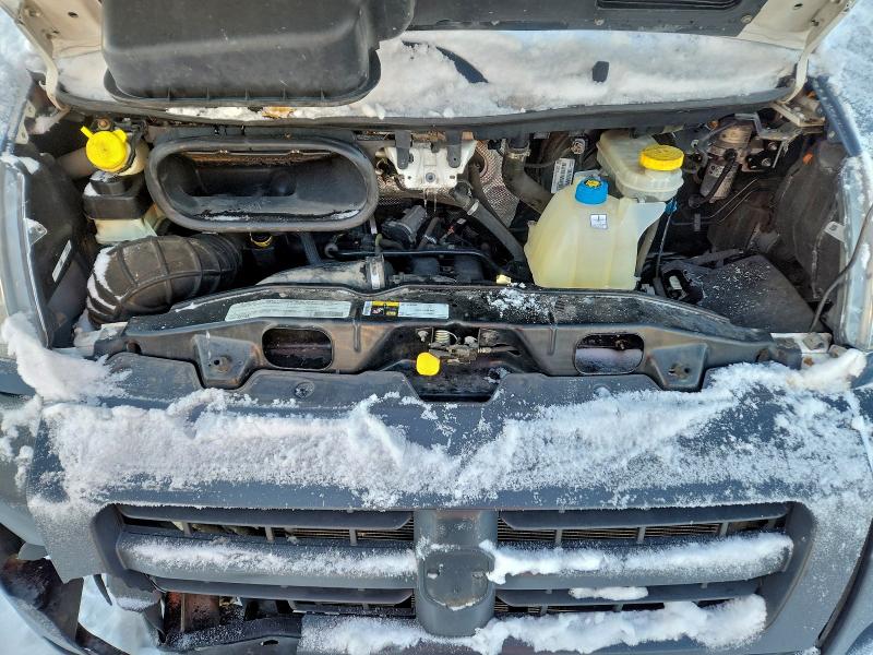 Aukcja sprzedaży 2018 Ram Promaster 2500, vin: 3C6TRVDG1JE161285, numer aukcji: 96591885