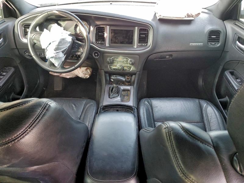 2019 Dodge Charger მანქანა იყიდება აუქციონზე, vin: 2C3CDXBG7KH615202, აუქციონის ნომერი: 96729975