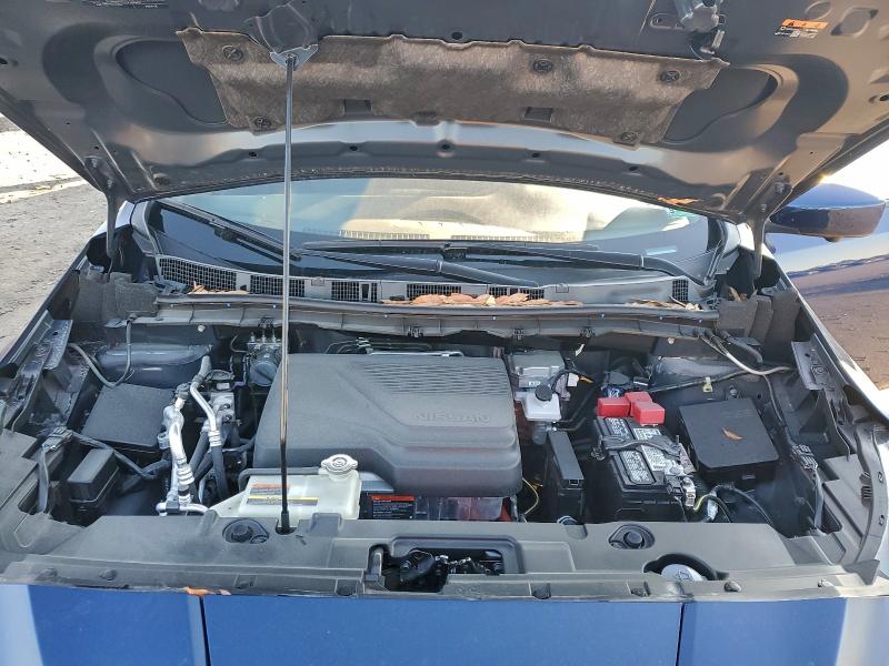 Aukcja sprzedaży 2024 Nissan Leaf, vin: 1N4CZ1CV9RC552114, numer aukcji: 95296295