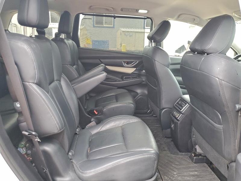 Aukcja sprzedaży 2020 Subaru Ascent, vin: 4S4WMAMD6L3411354, numer aukcji: 97222745