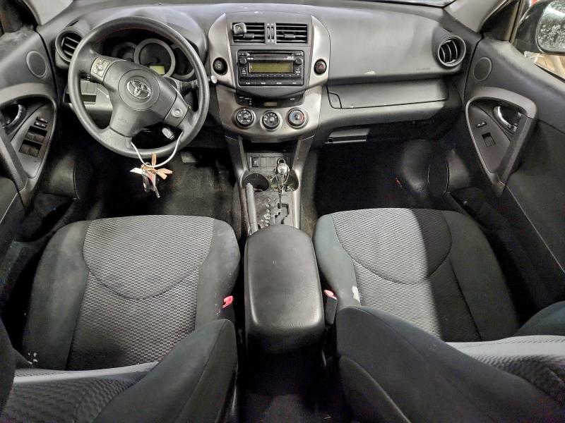 Aukcja sprzedaży 2012 Toyota Rav4, vin: JTMRF4DVXC5057526, numer aukcji: 94715855