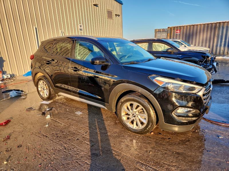 97238365 :رقم المزاد ، KM8J3CA4XHU374369 vin ، 2017 Hyundai Tucson مزاد بيع