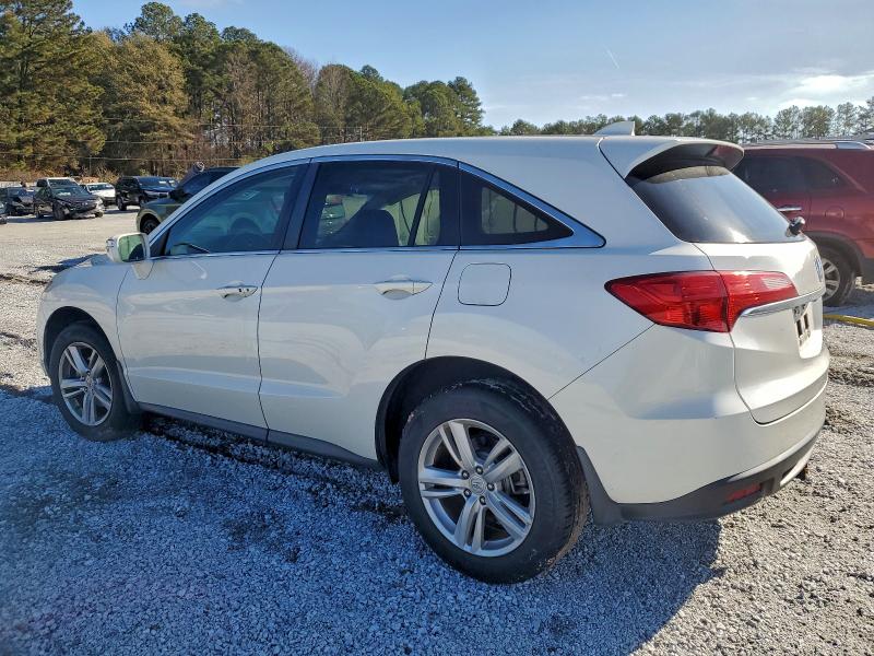 Aukcja sprzedaży 2015 Acura Rdx Techno, vin: 5J8TB3H5XFL013727, numer aukcji: 95336145
