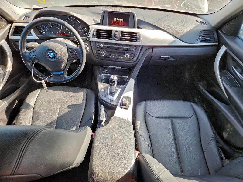 Продажа на аукционе авто 2014 Bmw 320 I, vin: WBA3B1C55EK134872, номер лота: 94820325