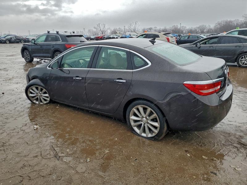 Auction sale of the 2014 Buick Verano, vin: 1G4PS5SK1E4165278, lot number: 96384005