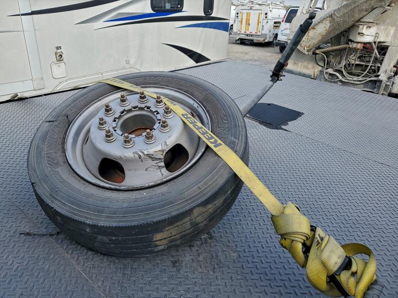 2019 Ram 4500 მანქანა იყიდება აუქციონზე, vin: 3C7WRKDJ1KG648155, აუქციონის ნომერი: 96686975