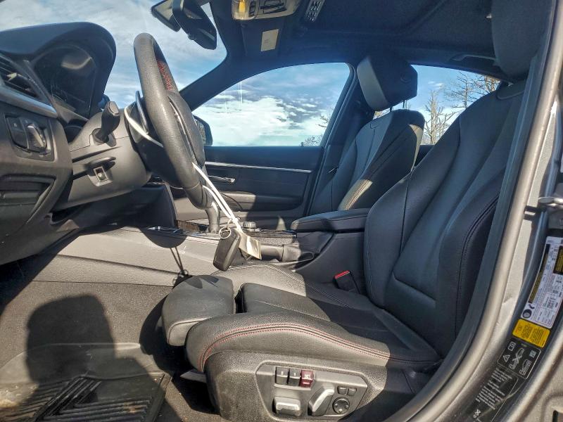 Продажа на аукционе авто 2018 Bmw 330, vin: WBA8D9C50JA616325, номер лота: 97130515