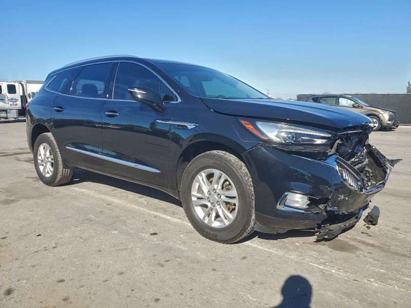 96747225 :رقم المزاد ، 5GAERBKW7KJ208433 vin ، 2019 Buick Enclave مزاد بيع