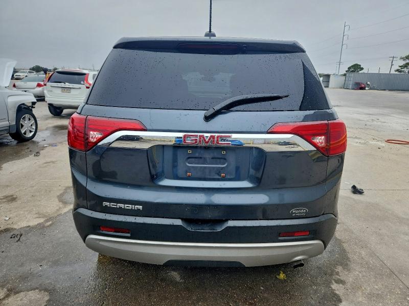 Aukcja sprzedaży 2019 Gmc Acadia, vin: 1GKKNKLAXKZ292981, numer aukcji: 94774165