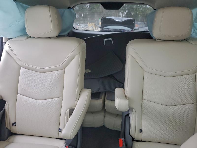 Продаж на аукціоні авто 2025 Cadillac Xt6 Premiu, vin: 1GYKPCRS1SZ143753, номер лоту: 96396485