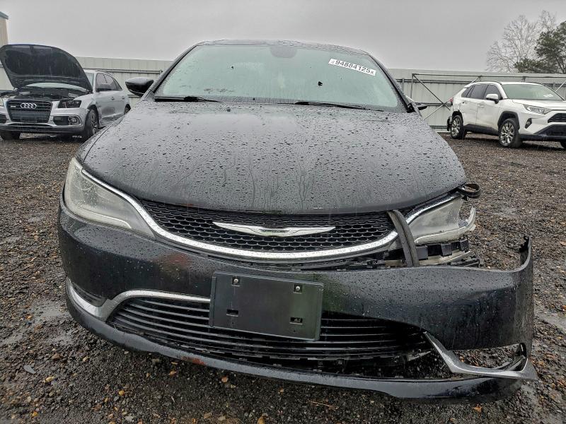 Aukcja sprzedaży 2015 Chrysler 200, vin: 1C3CCCAB9FN687503, numer aukcji: 94884125