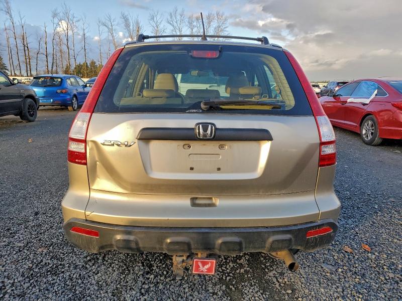 Продаж на аукціоні авто 2007 Honda Cr-v, vin: JHLRE483X7C006379, номер лоту: 97177825