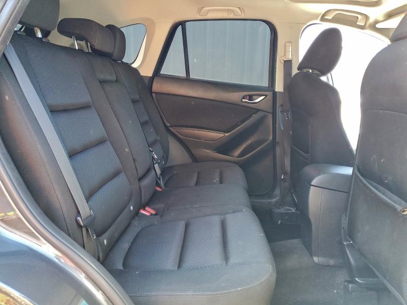 Aukcja sprzedaży 2014 Mazda Cx-5, vin: JM3KE2CY4E0414386, numer aukcji: 96630835