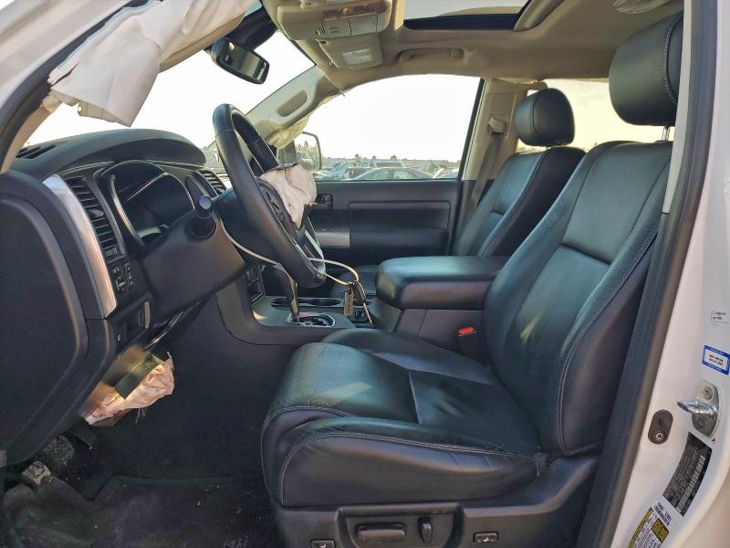 Продажа на аукционе авто 2019 Toyota Sequoia, vin: 5TDZY5G12KS073172, номер лота: 97726235