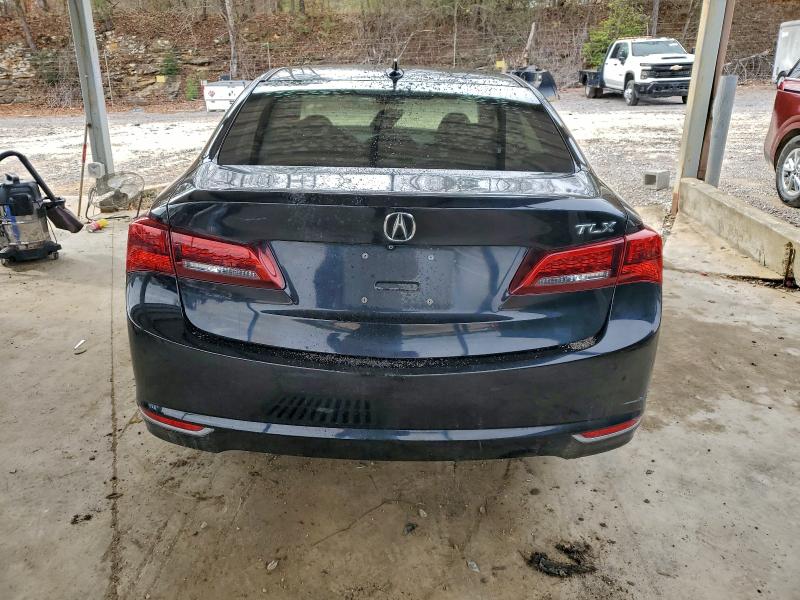 Продаж на аукціоні авто 2015 Acura Tlx, vin: 19UUB1F57FA010775, номер лоту: 74332755