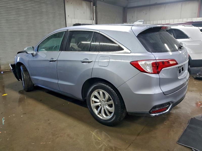 Aukcja sprzedaży 2016 Acura Rdx, vin: 5J8TB3H55GL002314, numer aukcji: 97138025