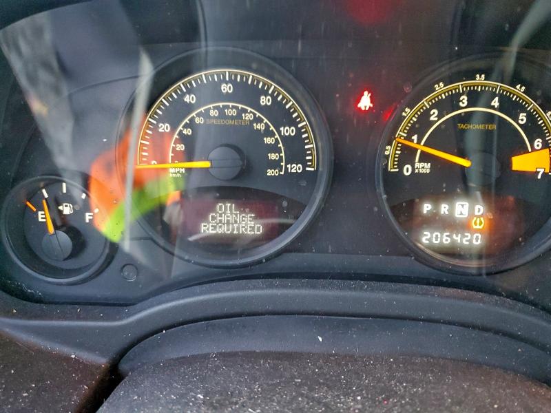 95581915 :رقم المزاد ، 1C4NJRFB3FD249359 vin ، 2015 Jeep Patriot مزاد بيع