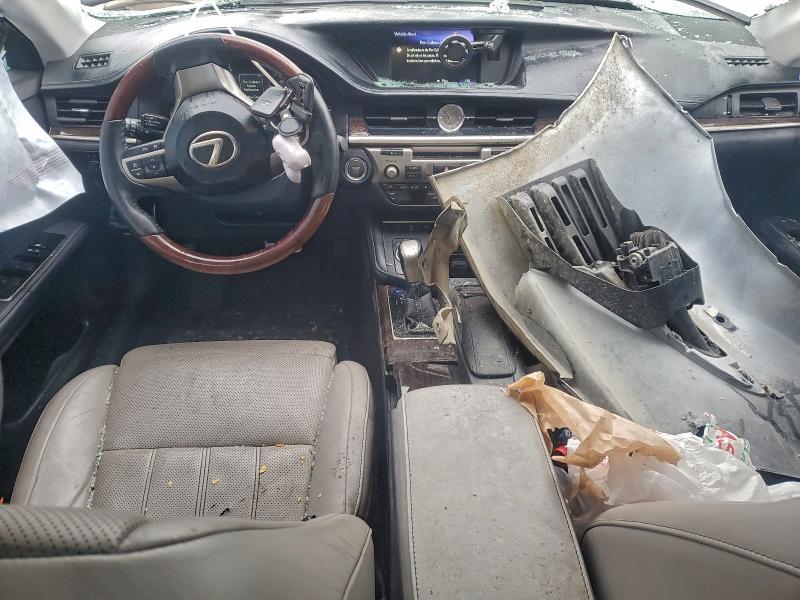 Продажа на аукционе авто 2017 Lexus Es 350, vin: 58ABK1GG6HU066511, номер лота: 97137675