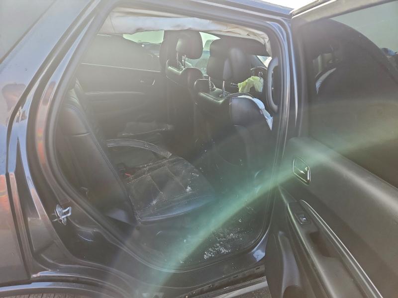 Продажа на аукционе авто 2020 Dodge Durango, vin: 1C4RDHDG7LC351993, номер лота: 97613935