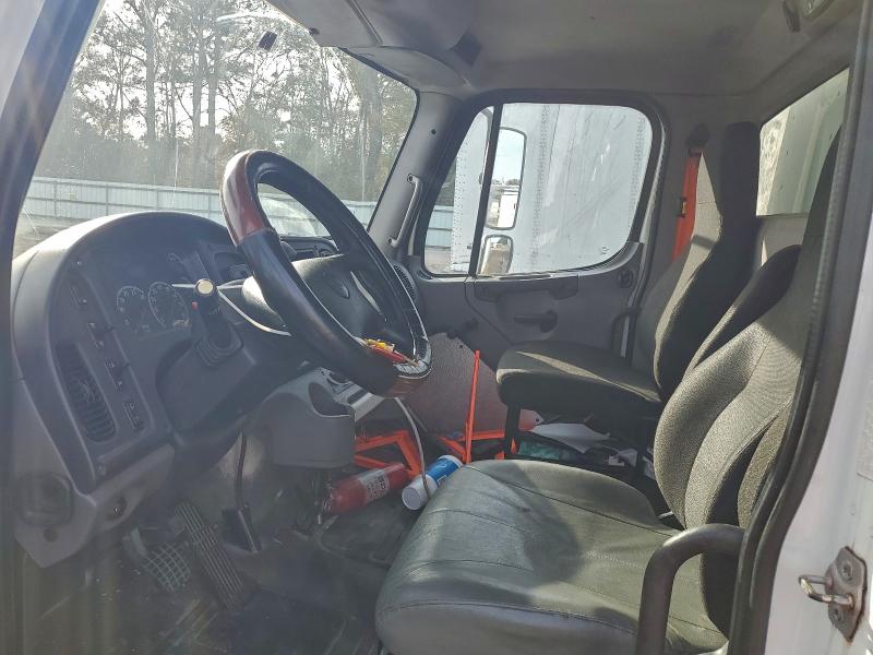 2015 Freightliner M2 მანქანა იყიდება აუქციონზე, vin: 3ALACWDT4FDGS2045, აუქციონის ნომერი: 46951616