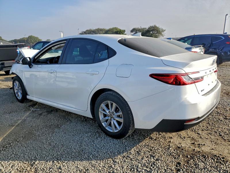 Aukcja sprzedaży 2025 Toyota Camry, vin: 4T1DAACK4SU043541, numer aukcji: 97661235