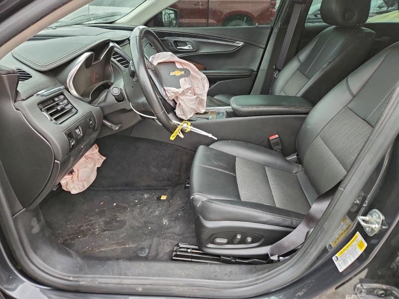 Продажа на аукционе авто 2014 Chevrolet Impala, vin: 1G1115SL8EU137203, номер лота: 94976215