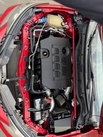Продажа на аукционе авто 2016 Toyota Scion Im, vin: JTNKARJE1GJ515111, номер лота: 98726385