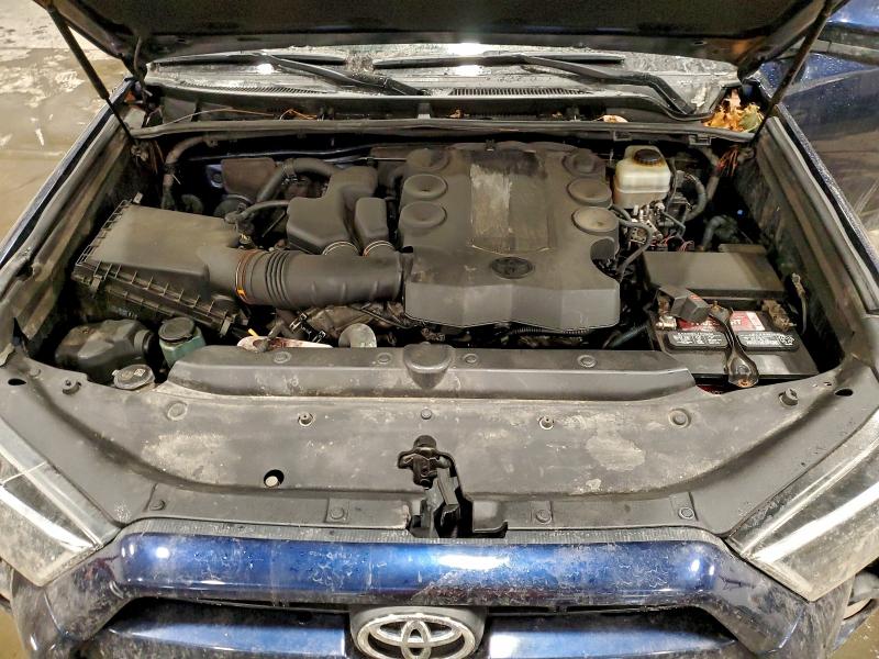 Продаж на аукціоні авто 2015 Toyota 4runner, vin: JTEBU5JRXF5257973, номер лоту: 96321145