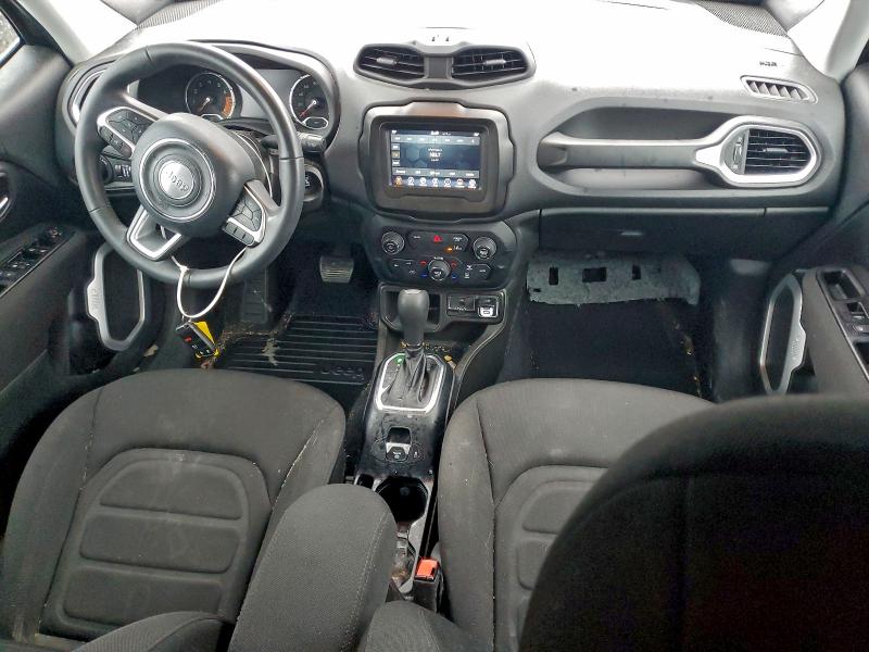 Aukcja sprzedaży 2021 Jeep Renegade, vin: ZACNJCBB2MPM13828, numer aukcji: 97498135
