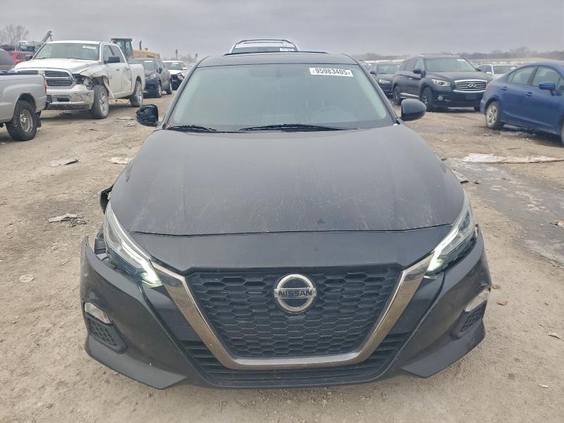 Продаж на аукціоні авто 2019 Nissan Altima, vin: 1N4BL4CV9KN321190, номер лоту: 95983405