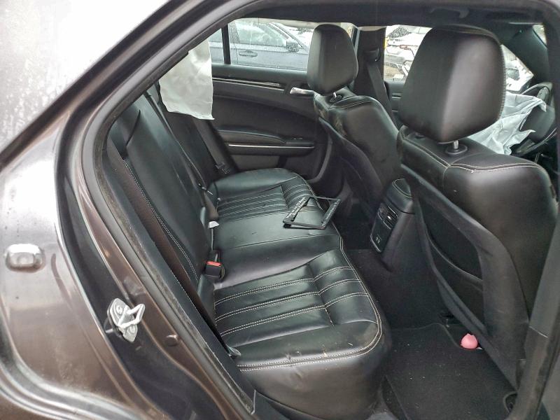 Продажа на аукционе авто 2021 Chrysler 300, vin: 2C3CCABG4MH537075, номер лота: 95581105