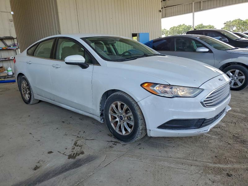 Aukcja sprzedaży 2018 Ford Fusion, vin: 3FA6P0G74JR270395, numer aukcji: 97619795