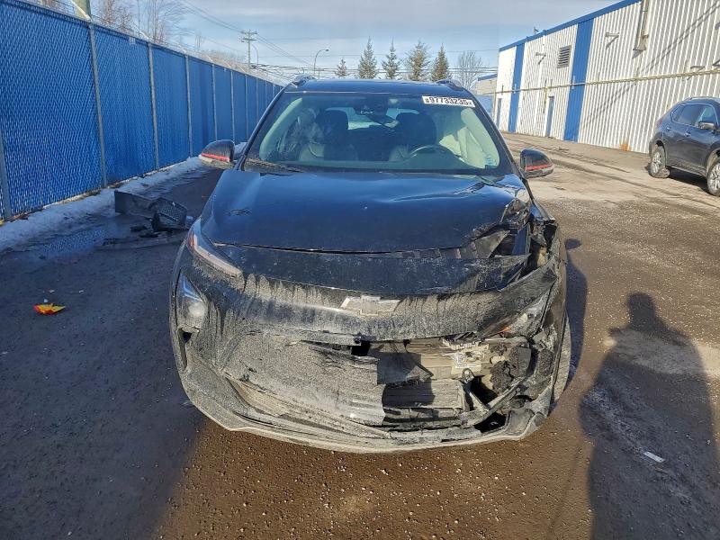 Продажа на аукционе авто 2023 Chevrolet Bolt Euv P, vin: 1G1FZ6S0XP4172144, номер лота: 97733235