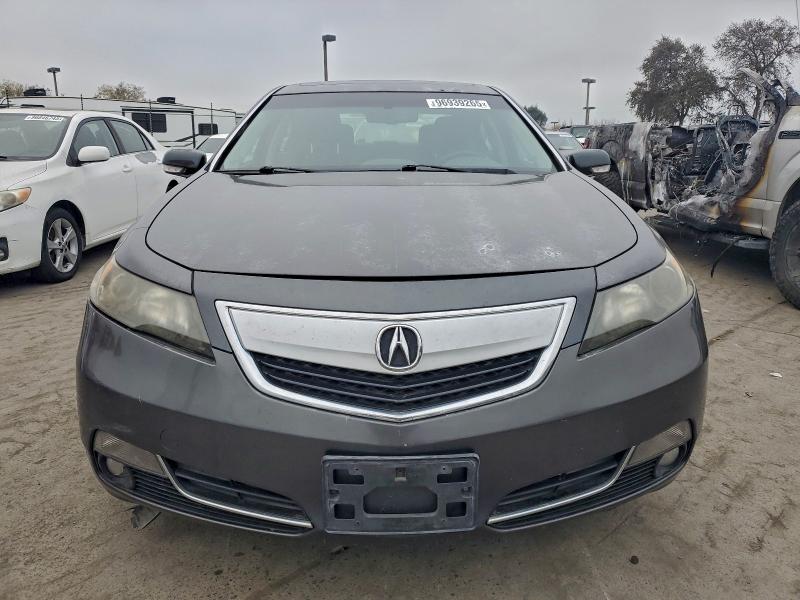 Aukcja sprzedaży 2012 Acura Tl, vin: 19UUA8F24CA038739, numer aukcji: 96939265