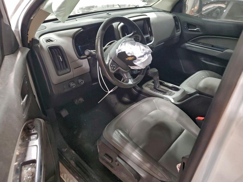 Aukcja sprzedaży 2016 Chevrolet Colorado L, vin: 1GCHTCE35G1366054, numer aukcji: 96612865