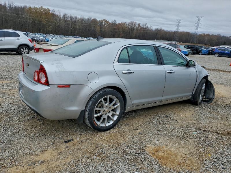 Aukcja sprzedaży 2012 Chevrolet Malibu Ltz, vin: 1G1ZG5E70CF117075, numer aukcji: 97931245