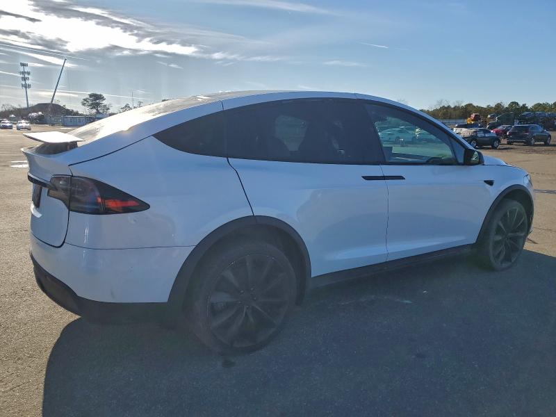Продаж на аукціоні авто 2023 Tesla Model X, vin: 7SAXCAE58PF405683, номер лоту: 94887745