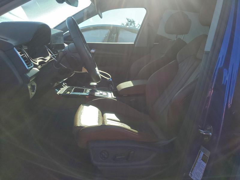 Aukcja sprzedaży 2023 Audi Q5 E, vin: WA1E2AFY4P2053537, numer aukcji: 95916385