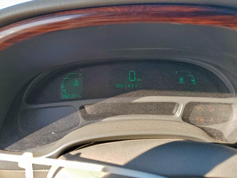 2003 Cadillac Deville მანქანა იყიდება აუქციონზე, vin: 1G6KD54Y33U158973, აუქციონის ნომერი: 96089565